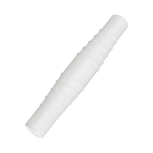 Universal Schlauchverbinder 31/32/34/36/38mm, Poolschlauch Adapter für 1 1/4" und 1 1/2" Poolschlauch Verbinder für Intex Coleman Filter, Pumpen Schwimmbadschlauch Reduzierung Anschluss (1PCS) von FUFRE