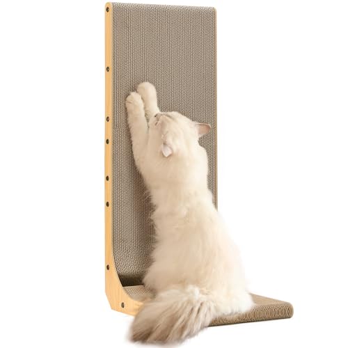 FUKUMARU Kratzbrett Katze,XXL FUKUMARU Kratzbrett Katze,XXL von FUKUMARU
