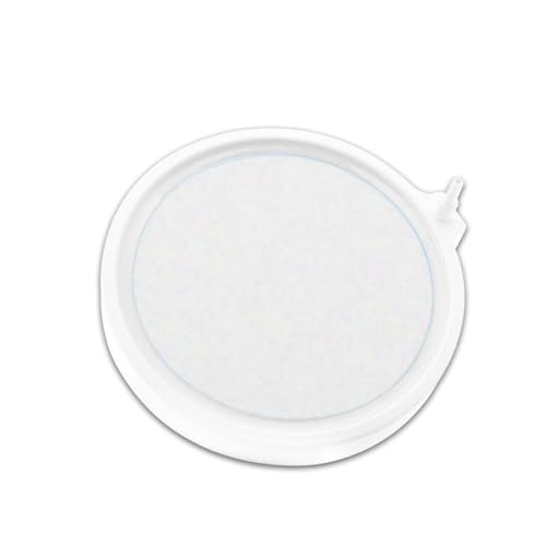 FUNAT Aquarium Nano Luftstein für Aquarien, Aquarium Luftstein, Sprudelstein für Aquarium, Nano-Luftblasen-Steinbelüfter, Zubehör für Aquarien von FUNAT