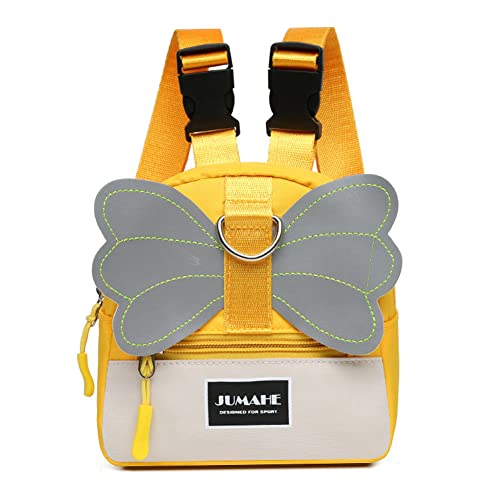 FUNAT Hunderucksack Geschirr für Hunde Selbstträger, Hunderucksack Geschirr mit Leine, Haustier Geschirr Mini-Träger FUNAT Hunderucksack Geschirr für Hunde Selbstträger, Hunderucksack Geschirr mit Leine, Haustier Geschirr Mini-Träger von FUNAT