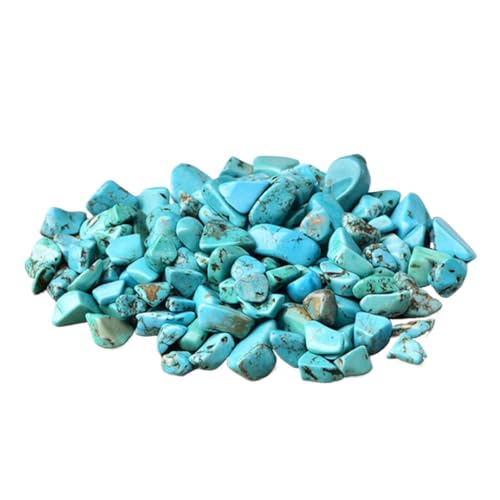 FUNAT Polierte Edelsteine Felsen Kristalle300g, Naturstein aus Kristall Dekorative Landschaftsgestaltung mit Kieselsteinen und Ornamenten FUNAT Polierte Edelsteine Felsen Kristalle300g, Naturstein aus Kristall Dekorative Landschaftsgestaltung mit Kieselsteinen und Ornamenten von FUNAT