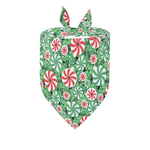 FUNAT Weihnachten Hund Bandana, Haustier Bandanas, Weihnachten Haustier Schal Dekoratio,für Kleine, Mittelgroße, Große Hunde und Katze FUNAT Weihnachten Hund Bandana, Haustier Bandanas, Weihnachten Haustier Schal Dekoratio,für Kleine, Mittelgroße, Große Hunde und Katze von FUNAT