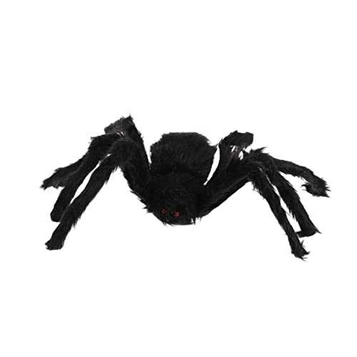 FUNNETOYU Halloween Spinnen Kostüm für Haustiere Kreative Pet Cosplay Kleidung für Hunde und Katzen für Halloween und Besondere Anlässe aus Weichem und Langlebigem Material FUNNETOYU Halloween Spinnen Kostüm für Haustiere Kreative Pet Cosplay Kleidung für Hunde und Katzen für Halloween und Besondere Anlässe aus Weichem und Langlebigem Material von FUNNETOYU