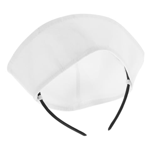 FUNNETOYU Runde Matrosenmütze Haushaltshundemütze Haustier Hundemützen Für Kleine Hunde Dekorativer Katzenhut Halloween-Hund-mütze Froschhut Für Katze Hüte Für Hund Netter Hut Polyester FUNNETOYU Runde Matrosenmütze Haushaltshundemütze Haustier Hundemützen Für Kleine Hunde Dekorativer Katzenhut Halloween-Hund-mütze Froschhut Für Katze Hüte Für Hund Netter Hut Polyester von FUNNETOYU