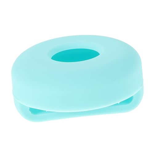 FUNNETOYU Silicone Halter für Haustiere Verlust Schutz für Hundehalsbänder und Katzenhalsbänder Installieren Komfortabel und Weich Geeignet für FUNNETOYU Silicone Halter für Haustiere Verlust Schutz für Hundehalsbänder und Katzenhalsbänder Installieren Komfortabel und Weich Geeignet für von FUNNETOYU