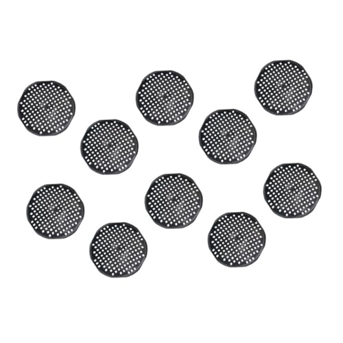 FUNOMOCYA 10Stücke Pads Schüsselform Bodenpolster Für Blumentöpfe Pflanzgefäß Hackenmatten Für Garten Und Pflanzenpflege von FUNOMOCYA