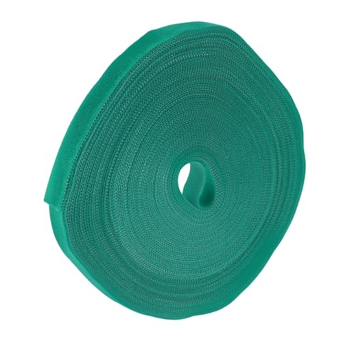 FUNOMOCYA 1Rolle Pflanzenkrawatte für Kletterpflanzen Wiederverwendbare Kabelbindungen Grün Vielseitige Gartengeräte für Innen und Außenbereich und Tragbar Mühelose FUNOMOCYA 1Rolle Pflanzenkrawatte für Kletterpflanzen Wiederverwendbare Kabelbindungen Grün Vielseitige Gartengeräte für Innen und Außenbereich und Tragbar Mühelose von FUNOMOCYA