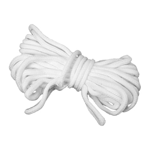 FUNOMOCYA 2 Rollen Selbstbewässerungsseil Automatische Bewässerung für Pflanzen für Violett und Sukkulenten Fuß pro DIY Bewässerungssystem FUNOMOCYA 2 Rollen Selbstbewässerungsseil Automatische Bewässerung für Pflanzen für Violett und Sukkulenten Fuß pro DIY Bewässerungssystem von FUNOMOCYA