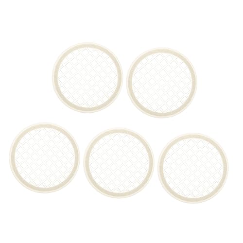FUNOMOCYA 5Stücke Imkereizubehör Bienenkönigin Laichtafel Fänger Für Bienenzucht Bedienfeld Zur Einfachen Handhabung Und Sicheren Aufzucht Von Bienenköniginnen FUNOMOCYA 5Stücke Imkereizubehör Bienenkönigin Laichtafel Fänger Für Bienenzucht Bedienfeld Zur Einfachen Handhabung Und Sicheren Aufzucht Von Bienenköniginnen von FUNOMOCYA