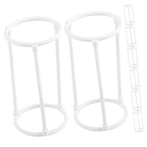 FUNOMOCYA 8Stücke Spritzschutz Für Luftbefeuchter Wiederverwendbare Abdeckung Wasser Spritz Design Für Teichbefeuchter Einfache Installation von FUNOMOCYA