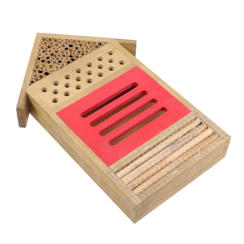 FUNOMOCYA Hive Handgefertigtes Holzhaus Hotel Friedlicher Sicherer Garten FUNOMOCYA Hive Handgefertigtes Holzhaus Hotel Friedlicher Sicherer Garten von FUNOMOCYA