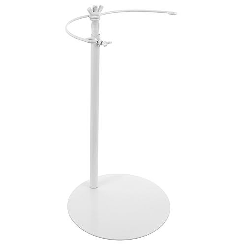 FUNOMOCYA Blumenstrauß Höhenverstellbar Stabiler Tischhalter für Blumenarrangements Wiederverwendbar für Blumengestaltung Praktische Tischdekoration FUNOMOCYA Blumenstrauß Höhenverstellbar Stabiler Tischhalter für Blumenarrangements Wiederverwendbar für Blumengestaltung Praktische Tischdekoration von FUNOMOCYA