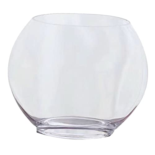 FUNOMOCYA DIY Terrarium Glasflasche Mikrolandschaft Pflanzer für Robustes Design zu Reinigen für Pflanzen Dekoration FUNOMOCYA DIY Terrarium Glasflasche Mikrolandschaft Pflanzer für Robustes Design zu Reinigen für Pflanzen Dekoration von FUNOMOCYA