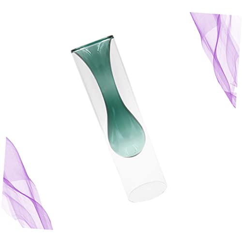 FUNOMOCYA Doppelt Verglaste Hydroponische Glasvase Tischdekoration Pflanzgefäß Für Zuhause Und Geschäft FUNOMOCYA Doppelt Verglaste Hydroponische Glasvase Tischdekoration Pflanzgefäß Für Zuhause Und Geschäft von FUNOMOCYA