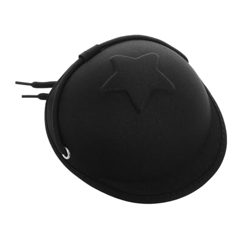 FUNOMOCYA Verstellbarer Hundehelm Motorradhelm Haustier Sicherheitshelm mit Modischem Design für Kleine Hunde und Katzen Bequem Einstellbar Geeignet für Fotos und Ausflüge FUNOMOCYA Verstellbarer Hundehelm Motorradhelm Haustier Sicherheitshelm mit Modischem Design für Kleine Hunde und Katzen Bequem Einstellbar Geeignet für Fotos und Ausflüge von FUNOMOCYA