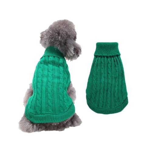 FUNZE Haustier Hund Kleidung Teddy Welpen Kleidung Haustiere Neue Ankunft Pullover   Stoff Sport Welpen Haustier Kleidung für Hunde Katze von FUNZE