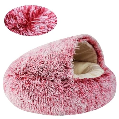 FUNZE Luxus -Hundebetten, Lange Plüsch-Hundemattenbetten für kleine, mittelgroße Hunde, liefert Haustier-Hundeberuhigungsbett, waschbares Zwinger-Katzenbett FUNZE Luxus -Hundebetten, Lange Plüsch-Hundemattenbetten für kleine, mittelgroße Hunde, liefert Haustier-Hundeberuhigungsbett, waschbares Zwinger-Katzenbett von FUNZE