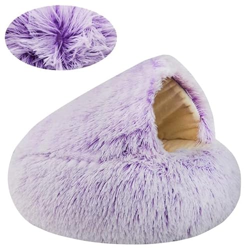 FUNZE Luxus -Hundebetten, Lange Plüsch-Hundemattenbetten für kleine, mittelgroße Hunde, liefert Haustier-Hundeberuhigungsbett, waschbares Zwinger-Katzenbett FUNZE Luxus -Hundebetten, Lange Plüsch-Hundemattenbetten für kleine, mittelgroße Hunde, liefert Haustier-Hundeberuhigungsbett, waschbares Zwinger-Katzenbett von FUNZE