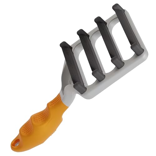 FUR4 Shedding Tool für lange Haare, motorisiert FUR4 Shedding Tool für lange Haare, motorisiert von FUR4