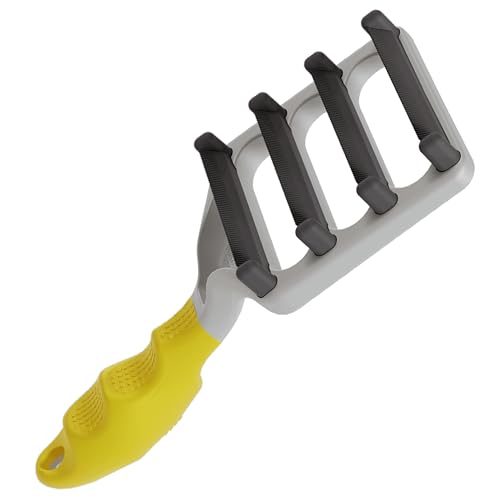 FUR4 deShedding Tool – Short Hair Cat von FUR4