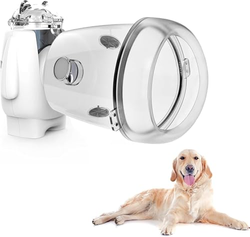 FURGUARDieses spezielle Verneblerset für große Hunde wurde speziell für große Hunde wie Golden Retriever, Labradore, Riesenpudel usw. entwickelt. FURGUARDieses spezielle Verneblerset für große Hunde wurde speziell für große Hunde wie Golden Retriever, Labradore, Riesenpudel usw. entwickelt. von FURGUARD