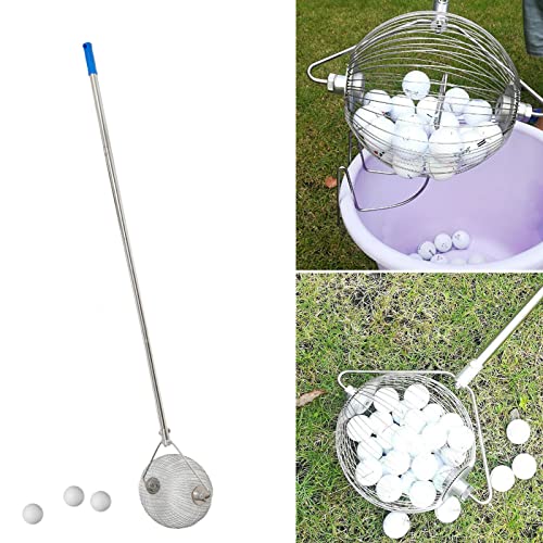 FUROMG Edelstahl Rollsammler Apfelsammler Fallobstsammler Obstsammler Nusssammler Garden Picker Harvester Roller OutdoorGolf Ball Picker Nut Sammler Gather FUROMG Edelstahl Rollsammler Apfelsammler Fallobstsammler Obstsammler Nusssammler Garden Picker Harvester Roller OutdoorGolf Ball Picker Nut Sammler Gather von FUROMG