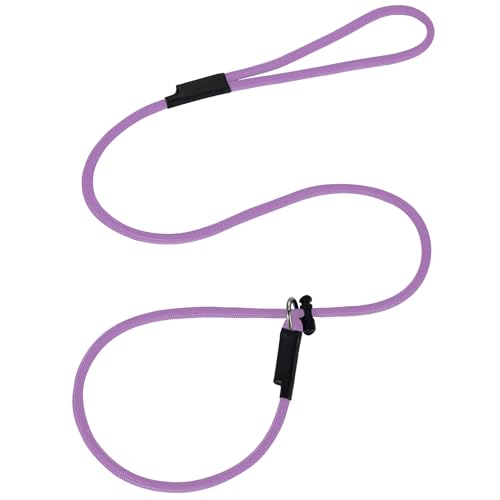 Retrieverleine Hundeleine – 1,6 cm Nylonseil, kein Ziehen, Trainingsleine mit Stopper, Rutschseil für Spaziergänge und Korrekturen, 1,2 m, 1,5 m, 1,8 m, Kontrollleine für mittelgroße und große Hunde Retrieverleine Hundeleine – 1,6 cm Nylonseil, kein Ziehen, Trainingsleine mit Stopper, Rutschseil für Spaziergänge und Korrekturen, 1,2 m, 1,5 m, 1,8 m, Kontrollleine für mittelgroße und große Hunde von FURSDOLY
