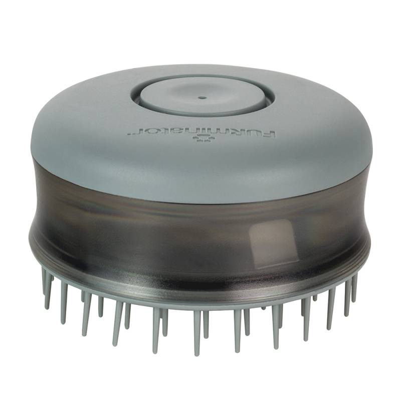 FURminator Bathing Brush - Ø 7,8 x H 4,8 cm von FURminator