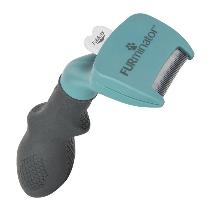 FURminator DeShedding Tool Katze - Kleine Katze / Kurzhaar von FURminator