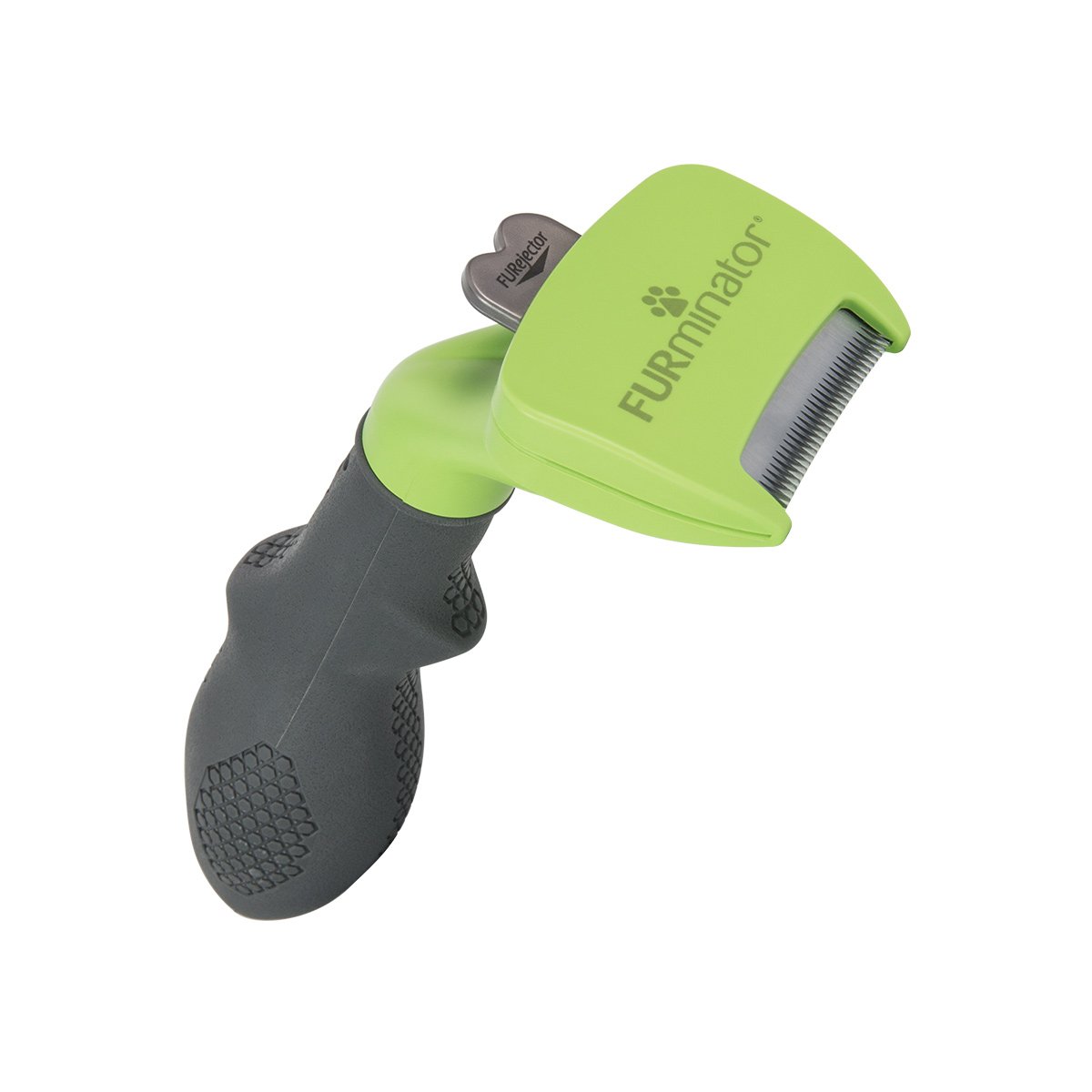 FURminator Hund Langhaar Bürste für Unterwolle S Langhaar FURminator Hund Langhaar Bürste für Unterwolle S Langhaar von FURminator