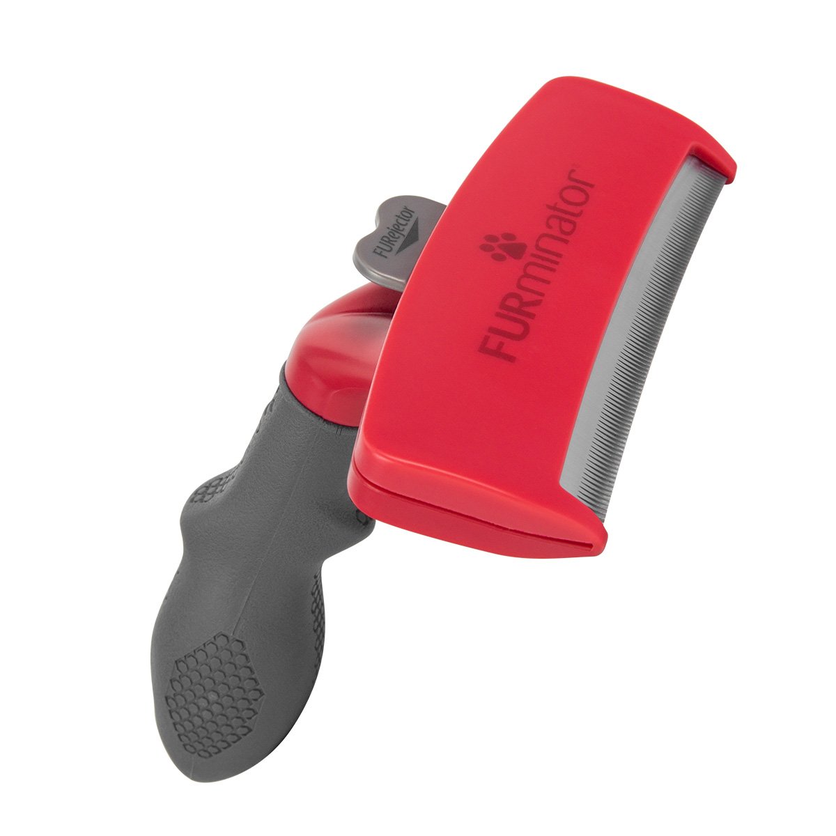FURminator Hund Langhaar Bürste für Unterwolle XL Langhaar FURminator Hund Langhaar Bürste für Unterwolle XL Langhaar von FURminator