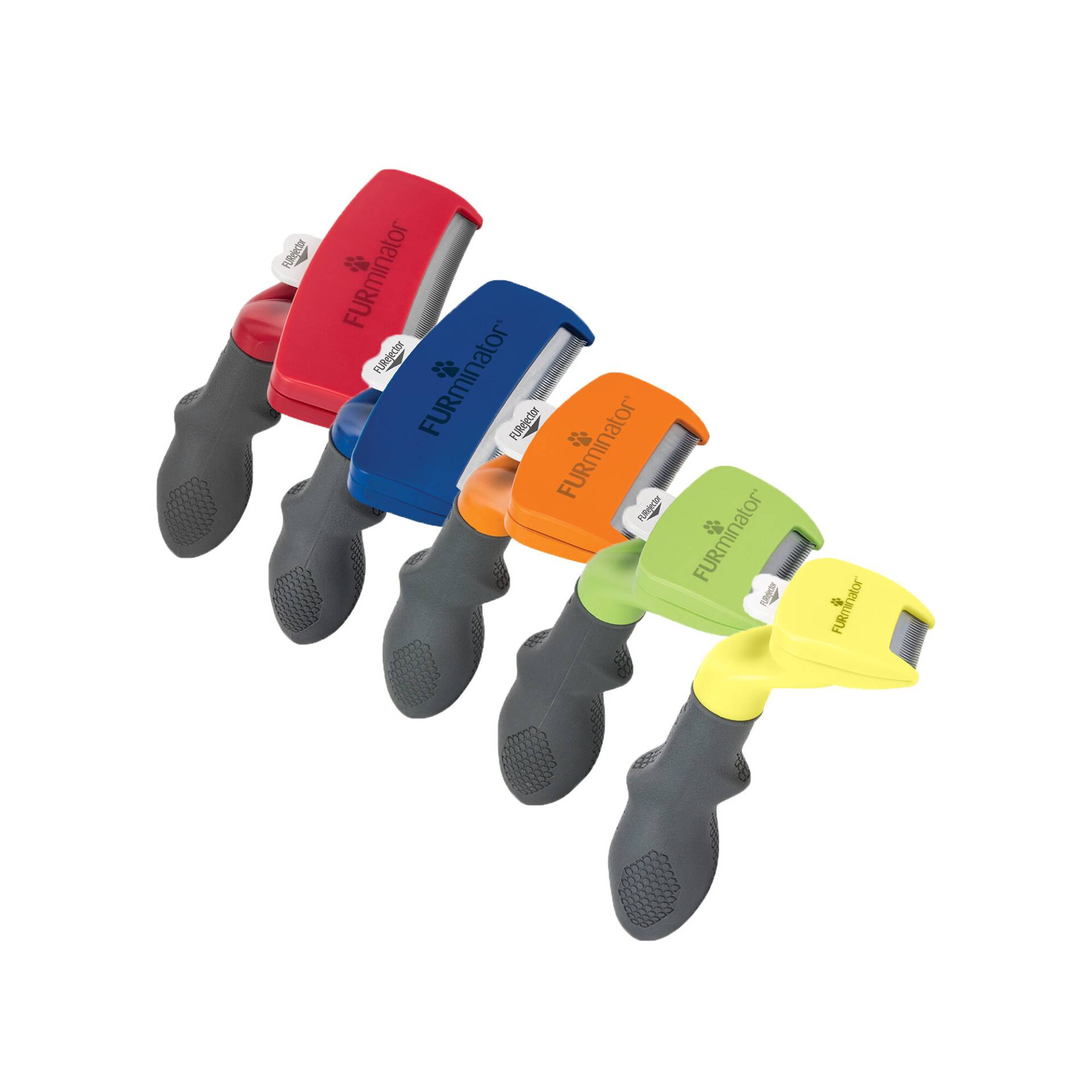 FURminator Hund Short Hair - XS von FURminator