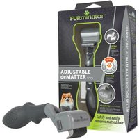 FURminator Hund & Katze Entfilzer FURminator Hund & Katze Entfilzer von FURminator