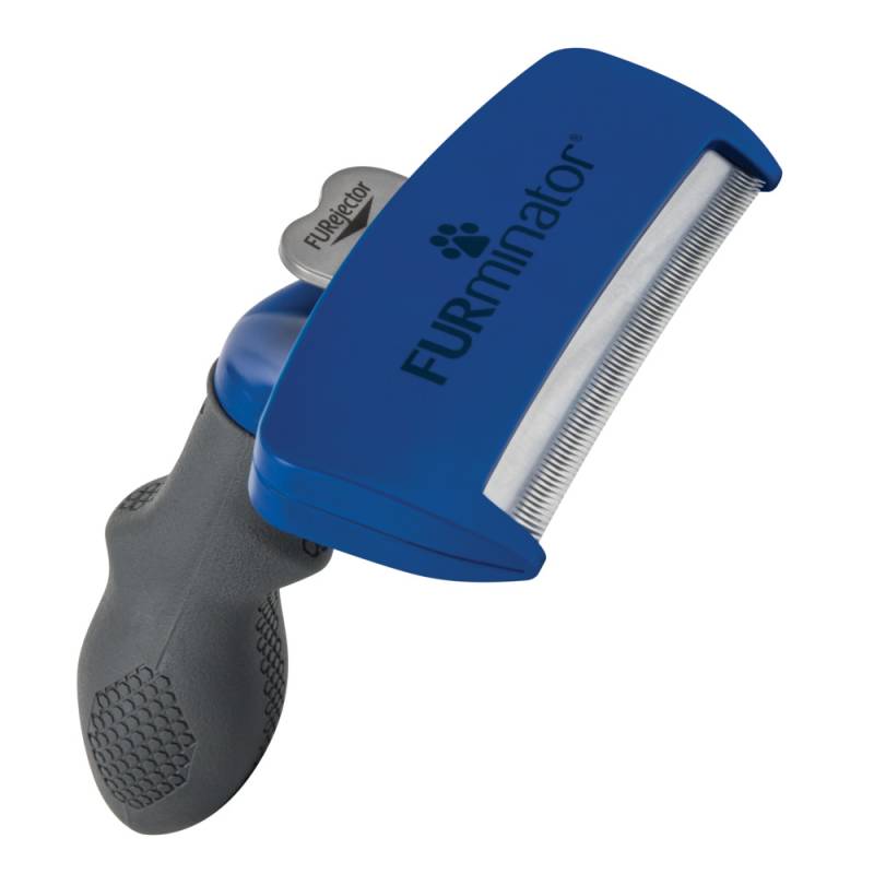 FURminator deShedding Tool L Langhaar - Kammbreite 9,6 cm von FURminator