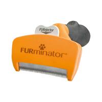 Furminator® deShedding - "für kurzhaarige Hunde" [Größe M] von FURminator