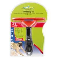Furminator® deShedding - für kurzhaarige Hunde [Größe XL] von FURminator