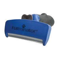 Furminator® deShedding - "für langhaarige Hunde" [Größe L] von FURminator