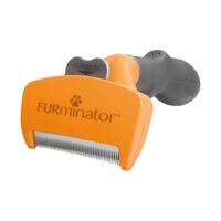 Furminator® deShedding - für langhaarige Hunde [Größe M] von FURminator