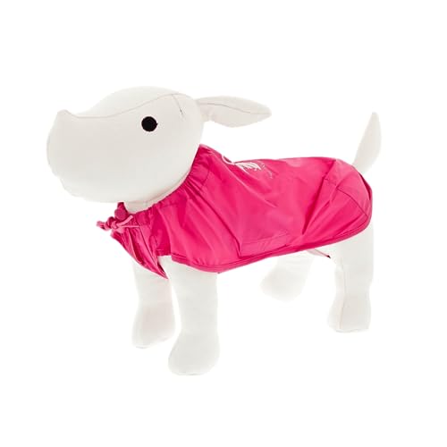 Wasserdicht Tasche für Hund Rosa Größe 35 cm Wasserdicht Tasche für Hund Rosa Größe 35 cm von Ferribiella