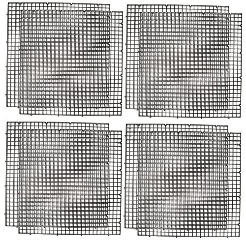 1 Satz Aquarium Isolation Boards mit Saugnäpfen Teiliges Trennwand für Fischbecken Praktische Lösung für Aquarienpflege und Isolation von Fischen 1 Satz Aquarium Isolation Boards mit Saugnäpfen Teiliges Trennwand für Fischbecken Praktische Lösung für Aquarienpflege und Isolation von Fischen von FUTUREORYY
