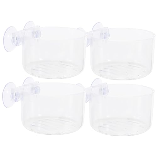 4 Stück Aquarium Pflanzenhalter aus Optimale Wachstumsumgebung für Wasserpflanzen zu Montieren für Stilvolle Aquarien Dekoration 4 Stück Aquarium Pflanzenhalter aus Optimale Wachstumsumgebung für Wasserpflanzen zu Montieren für Stilvolle Aquarien Dekoration von FUTUREORYY