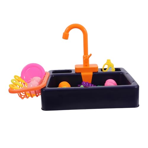 FUTUREORYY Automatische Vogelbadewanne Mit Wasserhahn Für Papageien Sittiche Badezimmer Aus Abs-Material Rutschfester Boden Für Haustier-käfig Schwimmbad Spielzeug von FUTUREORYY