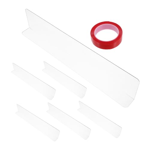 FUTUREORYY 1 Set Pet Schutz Film Transparent Fenster Kanten Schutz Platte Pet Fenster Schutz Pet Fenster Kanten Schutz Abdeckung Abs FUTUREORYY 1 Set Pet Schutz Film Transparent Fenster Kanten Schutz Platte Pet Fenster Schutz Pet Fenster Kanten Schutz Abdeckung Abs von FUTUREORYY