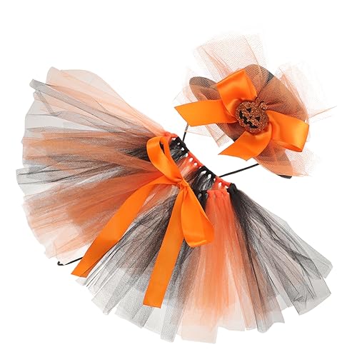 FUTUREORYY 1 Set Tutu Halloween Kostüm Für Hunde Und Katzen Rock Haustieranzug Halloween Outfit Für Hunde Und Katzen Süßes Kostüm Ups Kostüme Halloween Große Katzenrassen Halloween FUTUREORYY 1 Set Tutu Halloween Kostüm Für Hunde Und Katzen Rock Haustieranzug Halloween Outfit Für Hunde Und Katzen Süßes Kostüm Ups Kostüme Halloween Große Katzenrassen Halloween von FUTUREORYY