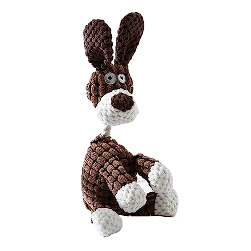 FUTUREORYY 1 Stück Bissfestes Baumwollseilspielzeug Hundespielzeug Beißspielzeug Kauspielzeug Für Hunde Haustier Kleine Hunde Zahnreinigungsspielzeug Hundezahnknirschspielzeug FUTUREORYY 1 Stück Bissfestes Baumwollseilspielzeug Hundespielzeug Beißspielzeug Kauspielzeug Für Hunde Haustier Kleine Hunde Zahnreinigungsspielzeug Hundezahnknirschspielzeug von FUTUREORYY