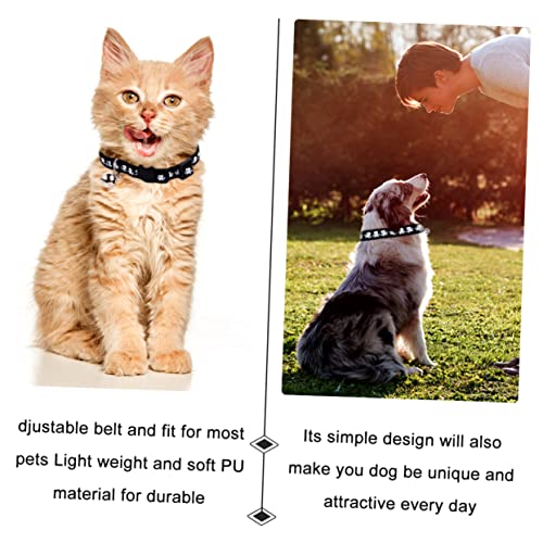 FUTUREORYY 1 Stück Halloween Hundehalsband mit Kreatives Verstellbares für Haustiere Halloween Langlebiges Material für Kleine und FUTUREORYY 1 Stück Halloween Hundehalsband mit Kreatives Verstellbares für Haustiere Halloween Langlebiges Material für Kleine und von FUTUREORYY