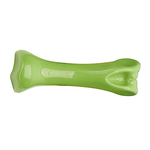 FUTUREORYY 1 Stück Haltbares Kauspielzeug für Nylon Teething Stick Knochenform Großes für Aggressive Sicher und Zahnfreundlich für Welpen FUTUREORYY 1 Stück Haltbares Kauspielzeug für Nylon Teething Stick Knochenform Großes für Aggressive Sicher und Zahnfreundlich für Welpen von FUTUREORYY