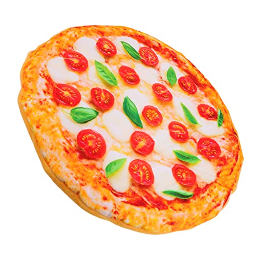 FUTUREORYY 1 Stück Verdickte Warme Katzennistpolster Welpenbett Hundekissenbett Groß Katzenplüsch Unterlage Pads Pizza Haustiere Drinnen Katzenbett Hallo Für Orange Stoff FUTUREORYY 1 Stück Verdickte Warme Katzennistpolster Welpenbett Hundekissenbett Groß Katzenplüsch Unterlage Pads Pizza Haustiere Drinnen Katzenbett Hallo Für Orange Stoff von FUTUREORYY
