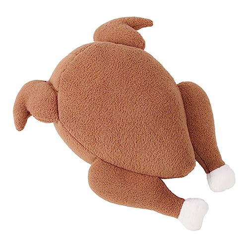 FUTUREORYY 1 Stück Weihnachtsplüschtiere kleines hundespielzeug Plüschtiere für Hunde quietschendes Plüschtier Quietschende Backenzahnspielzeuge für Hunde Polarfleece Coffee FUTUREORYY 1 Stück Weihnachtsplüschtiere kleines hundespielzeug Plüschtiere für Hunde quietschendes Plüschtier Quietschende Backenzahnspielzeuge für Hunde Polarfleece Coffee von FUTUREORYY