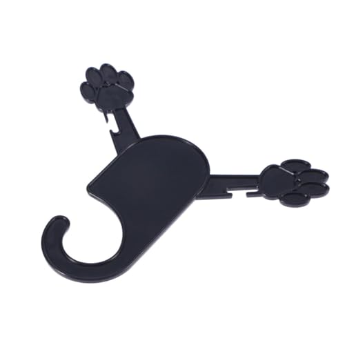 FUTUREORYY 12 Stück Teiliges Haustier Kleiderständer Robuster Hängekleiderbügel für Katzen und Hundefutter Platzsparender Rack für Haustiere FUTUREORYY 12 Stück Teiliges Haustier Kleiderständer Robuster Hängekleiderbügel für Katzen und Hundefutter Platzsparender Rack für Haustiere von FUTUREORYY